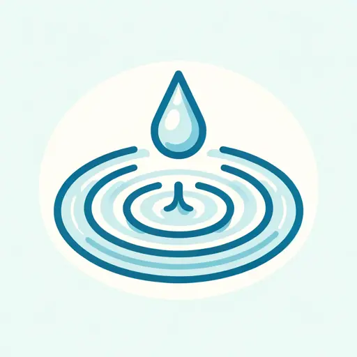 Clear crystal representing clarity in values and purpose